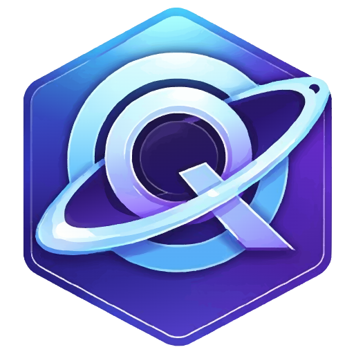 Quantum Material Icon Theme